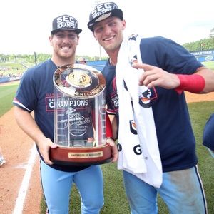 Meet your Posher, Thomas